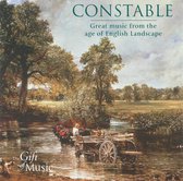 Constable: Great Music from the Age of English Landscape