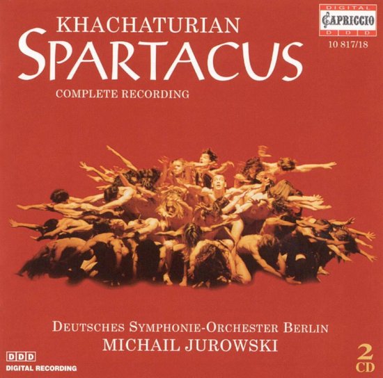 Spartacus