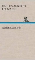 Adriana Zumarán
