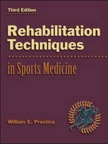 Rehabilitation Techniques in Sport Injuries