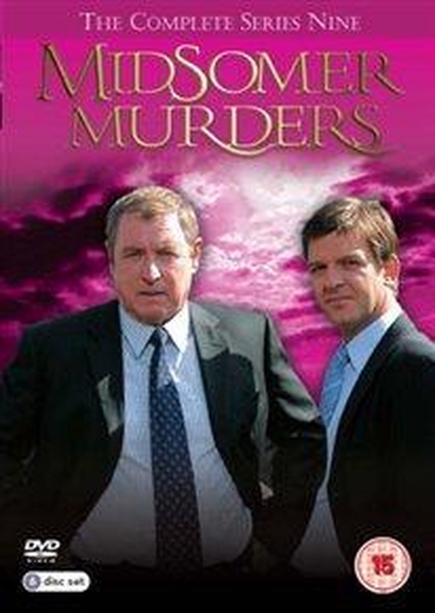 Midsomer Murders - S.9