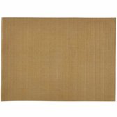Leonardo placemat - goud metallic - 35x48 cm