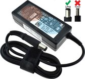 Dell Adapter 65W 19.5V 3.34A PIN