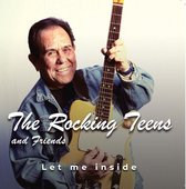 The Rocking Teens - Let Me Inside (CD)
