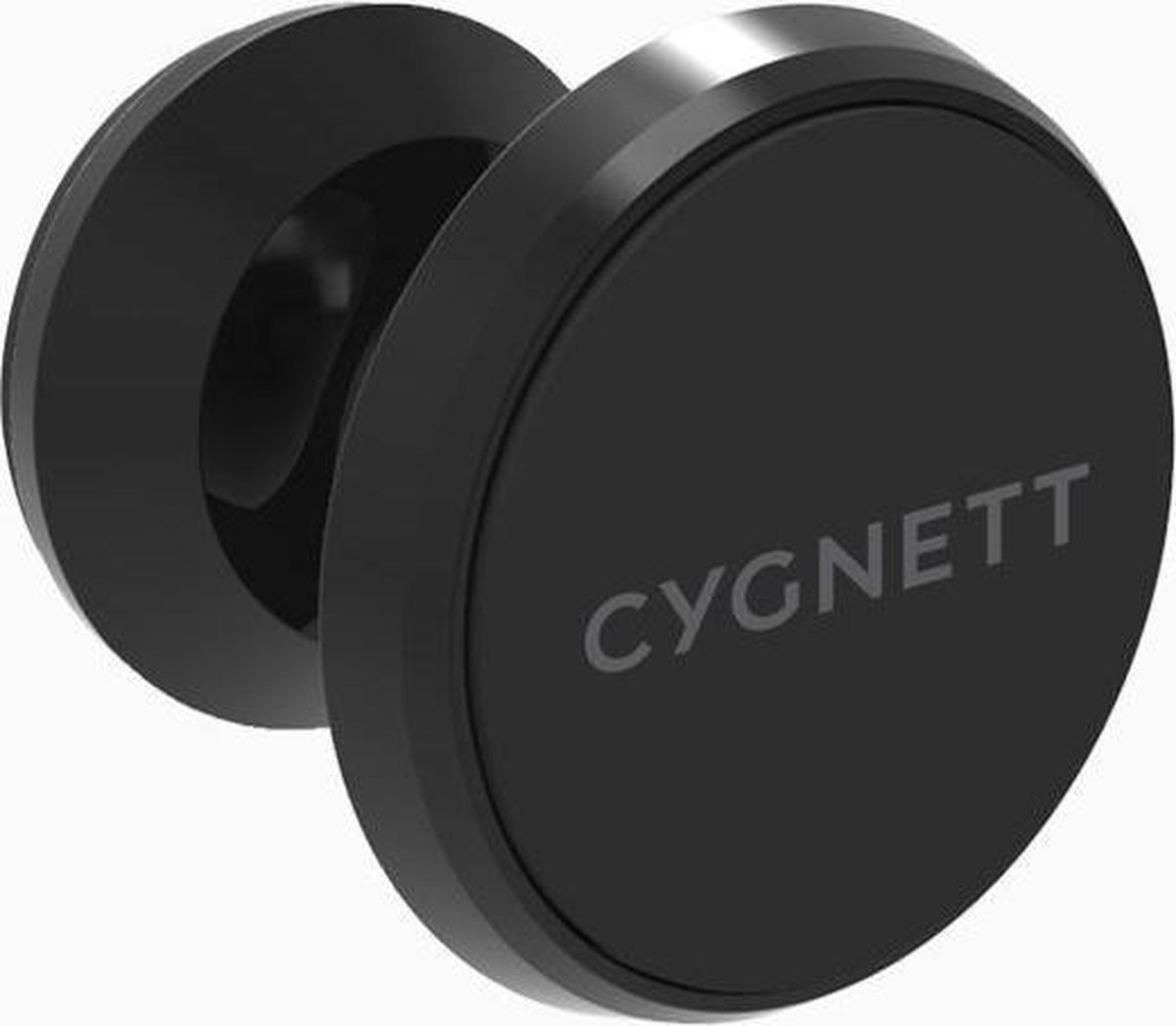 Cygnett CY2378ACDAS houder Mobiele telefoon/Smartphone Zwart