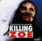 Killing Zoe [Original Soundtrack]
