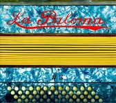 Various Artists - La Paloma 3 (CD)