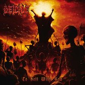 To Hell With God (Standard Ver