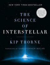 Omslag The Science of Interstellar