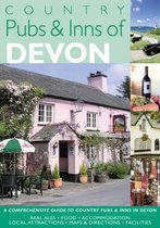 Country Pubs and Inns of Devon