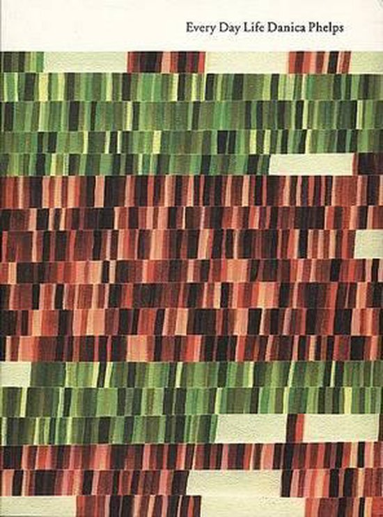 Danica Phelps - Every Day Life - cover