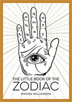 Omslag The Little Book of the Zodiac