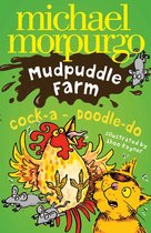 Mudpuddle Farm - Cock-A-Doodle-Do! (Mudpuddle Farm)