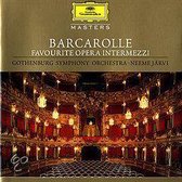 Barcarolle-Favourite Oper