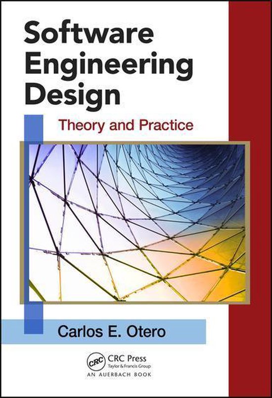 Software Engineering Design Books Software Engineering Design (ebook), Carlos Otero | 9781466510159 ...