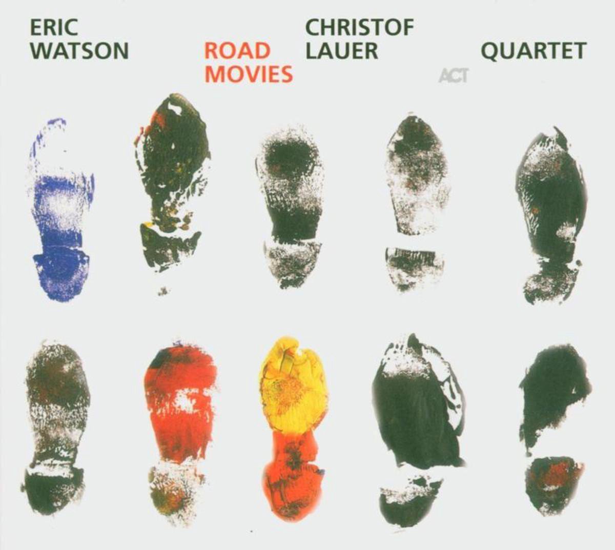 Road Movies op Prijzenvolger.com