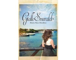 Giallo Smeraldo