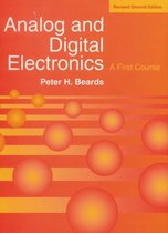 Analog Digital Electronics Revised Edn