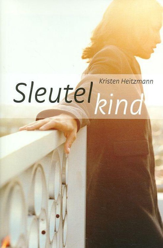 Sleutelkind - Kristen Heitzmann | Respetofundacion.org