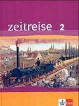 Zeitreise. Geschichte 2. Neubearbeitung für Nordrhein-Westfalen