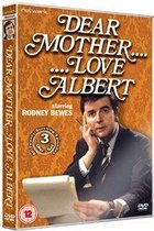 Dear Mother, Love Albert