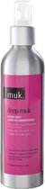 Deep muk Ultra Soft Leave In Conditioner van muk Haircare