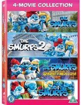 Smurfs Ultimate Collection