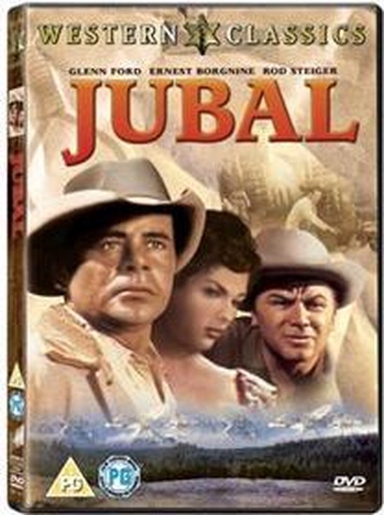 Jubal