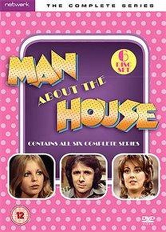 Man About The House: Comp (Import)