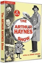 Arthur Haynes Show Volume One