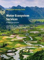 International Hydrology Series