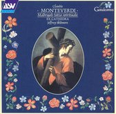 Monteverdi: Madrigali fatta spirituale / Ex Cathedra