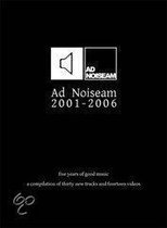 Ad Noiseam 2001-2006 (2CD + DVD)