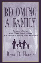 Becoming A Family