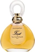 MULTI BUNDEL 2 stuks Van Cleef And Arpels First Eau de Perfume Spray 100ml