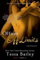 Line of Duty 2 - Officer Off Limits