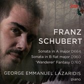 Franz Schubert Piano Music