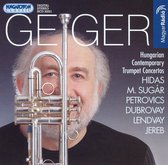 Hungarian Contemporary Trumpet