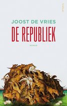 De republiek - Joost de Vries