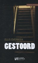 Nederlands boekverslag Gestoord- Ellis Overbeek