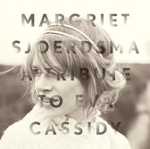 Margriet Sjoerdsma - A Tribute To Eva Cassidy