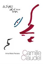 Profilo di donna 5 - Camille Claudel