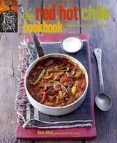 Red Hot Chile Cookbook