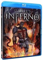Dante's Inferno [Blu-Ray]
