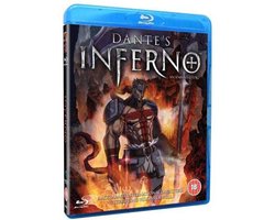 Dante's Inferno