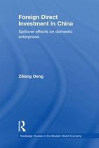 Foreign Direct Investment in China