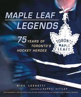 Maple Leaf Legends