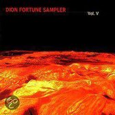 Dion Fortune 5