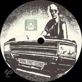 Original Street Techno EP