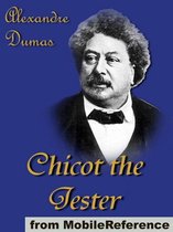 Chicot The Jester (Mobi Classics)